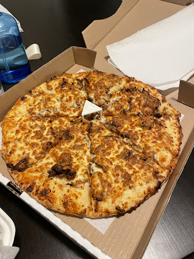 Photo of Cosmic Pizza & Donair winterburn - 9817 Winterburn Rd NW, Edmonton, AB T5T 7P6